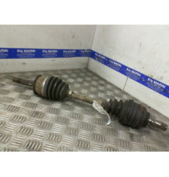 Cardan gauche (transmission) OPEL CORSA B Photo n°9