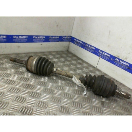 Cardan gauche (transmission) OPEL CORSA B Photo n°9