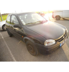 Cardan gauche (transmission) OPEL CORSA B