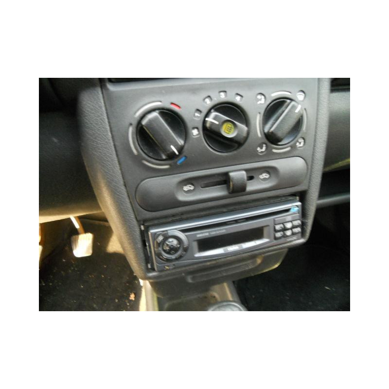 Cardan gauche (transmission) OPEL CORSA B Photo n°15