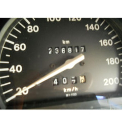 Cardan gauche (transmission) OPEL CORSA B