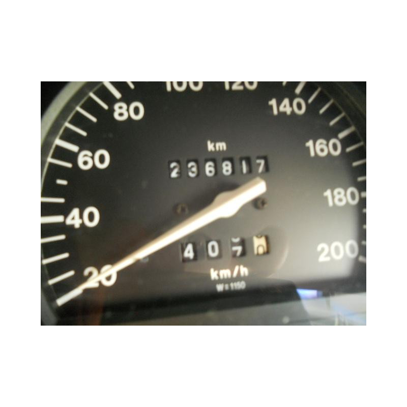 Cardan gauche (transmission) OPEL CORSA B Photo n°16