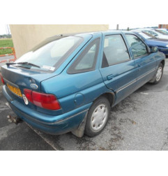 Pivot de moyeu avant gauche FORD ESCORT 5