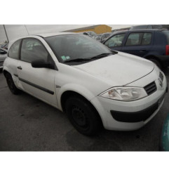 Charniere de capot RENAULT MEGANE 2