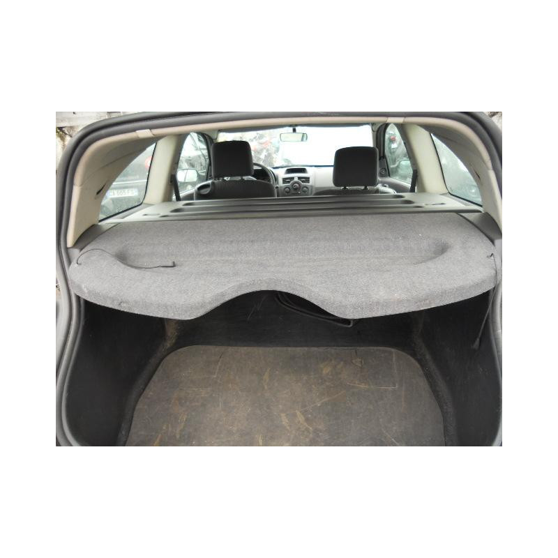 Charniere de capot RENAULT MEGANE 2 Photo n°14