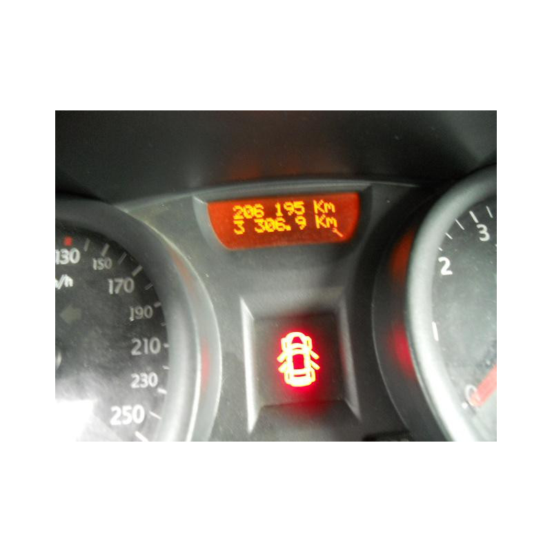 Charniere de capot RENAULT MEGANE 2 Photo n°17