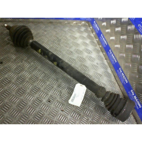 Cardan droit (transmission) SEAT TOLEDO 1 Photo n°9
