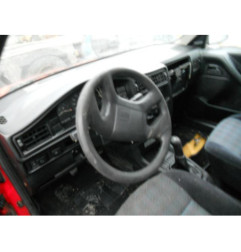 Cardan droit (transmission) SEAT TOLEDO 1