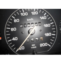 Cardan droit (transmission) SEAT TOLEDO 1