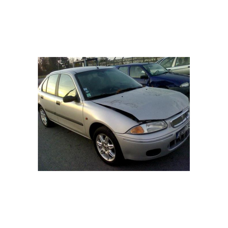 Cremaillere assistee ROVER 200 2 Photo n°11