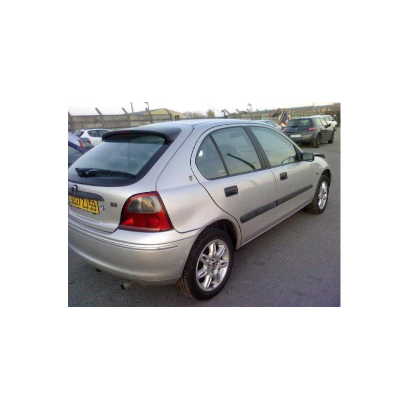 Cremaillere assistee ROVER 200 2 Photo n°12