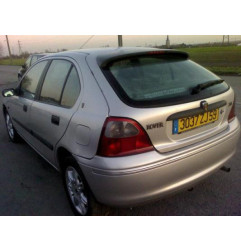 Cremaillere assistee ROVER 200 2
