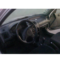 Cremaillere assistee ROVER 200 2