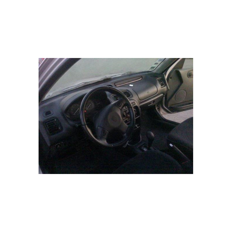 Cremaillere assistee ROVER 200 2 Photo n°14