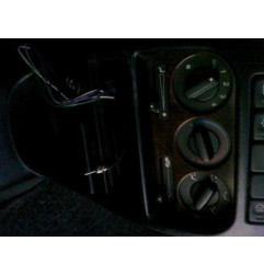 Cremaillere assistee ROVER 200 2