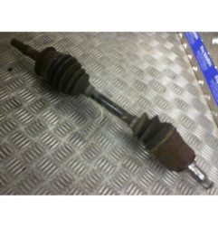 Cardan gauche (transmission) OPEL CORSA B Photo n°9