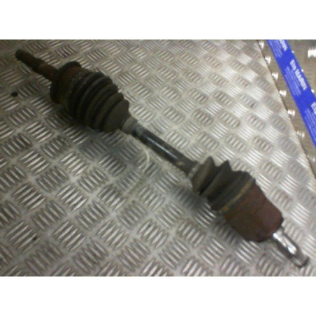 Cardan gauche (transmission) OPEL CORSA B Photo n°9