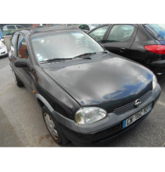 Cardan gauche (transmission) OPEL CORSA B