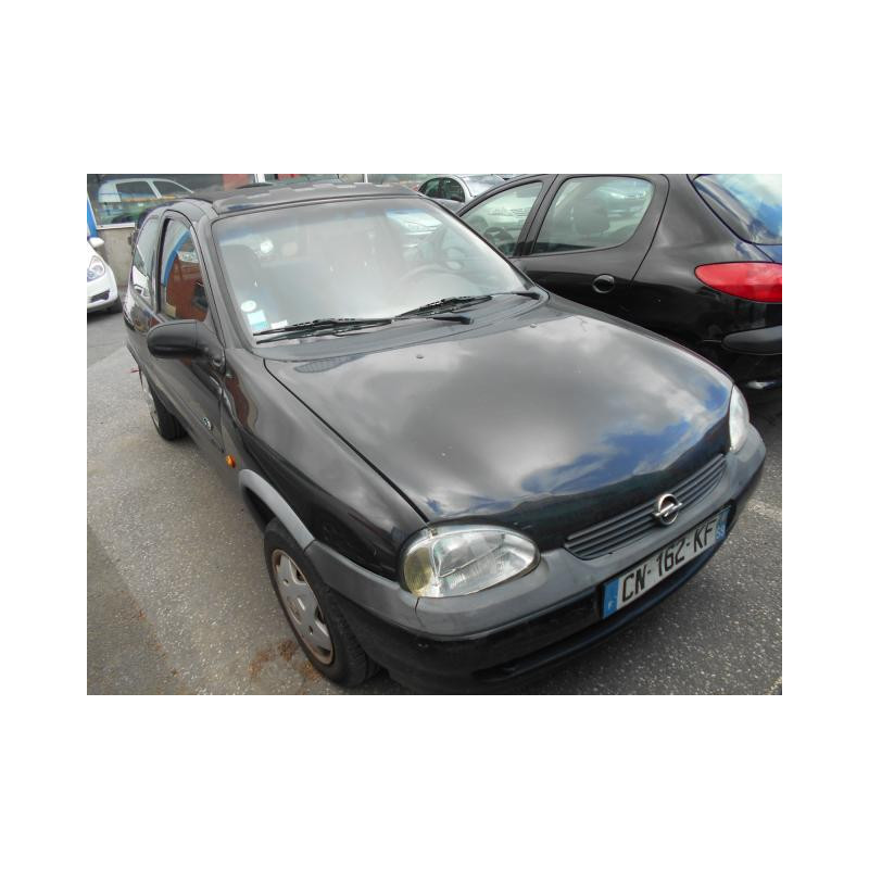 Cardan gauche (transmission) OPEL CORSA B Photo n°11