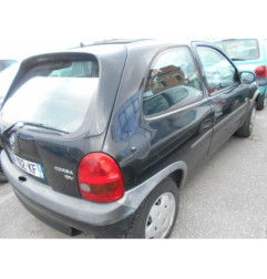 Cardan gauche (transmission) OPEL CORSA B
