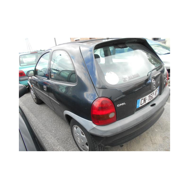 Cardan gauche (transmission) OPEL CORSA B Photo n°13