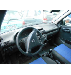 Cardan gauche (transmission) OPEL CORSA B