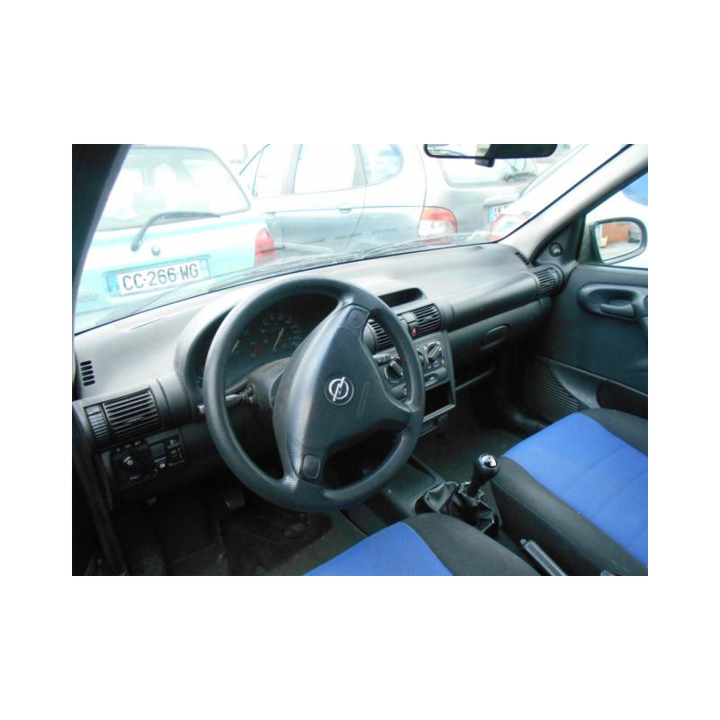 Cardan gauche (transmission) OPEL CORSA B Photo n°14