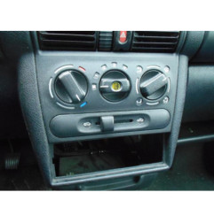 Cardan gauche (transmission) OPEL CORSA B