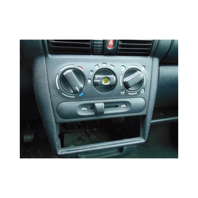 Cardan gauche (transmission) OPEL CORSA B Photo n°15