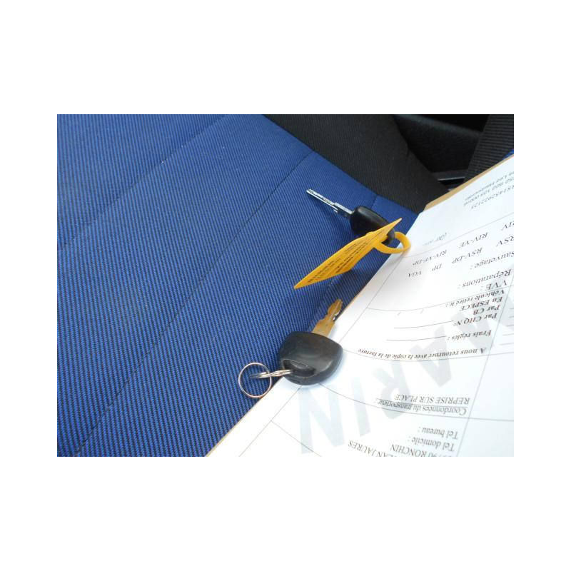 Cardan gauche (transmission) OPEL CORSA B Photo n°16