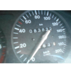 Cardan gauche (transmission) OPEL CORSA B