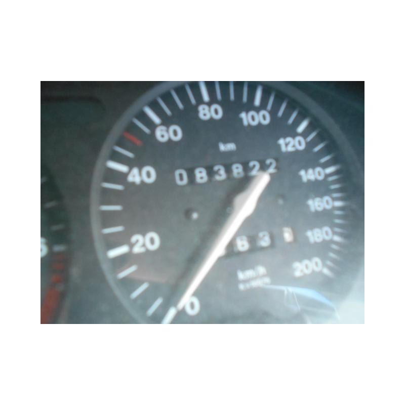 Cardan gauche (transmission) OPEL CORSA B Photo n°17