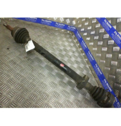 Cardan droit (transmission) VOLKSWAGEN GOLF 3 Photo n°8