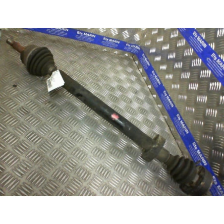 Cardan droit (transmission) VOLKSWAGEN GOLF 3 Photo n°8