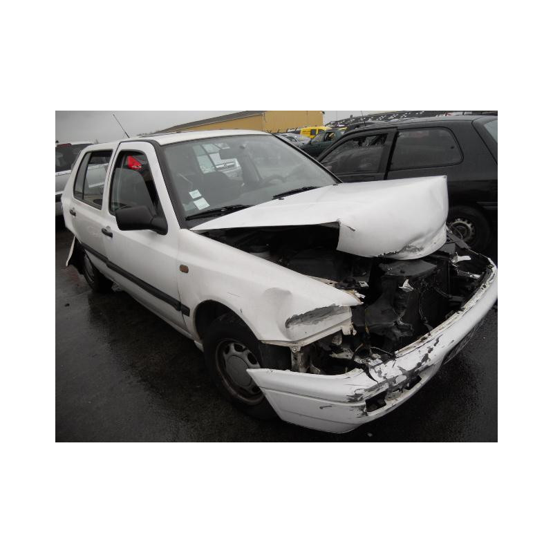 Cardan droit (transmission) VOLKSWAGEN GOLF 3 Photo n°10