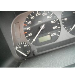 Cardan droit (transmission) VOLKSWAGEN GOLF 3