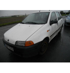 Pivot de moyeu avant gauche FIAT PUNTO 1