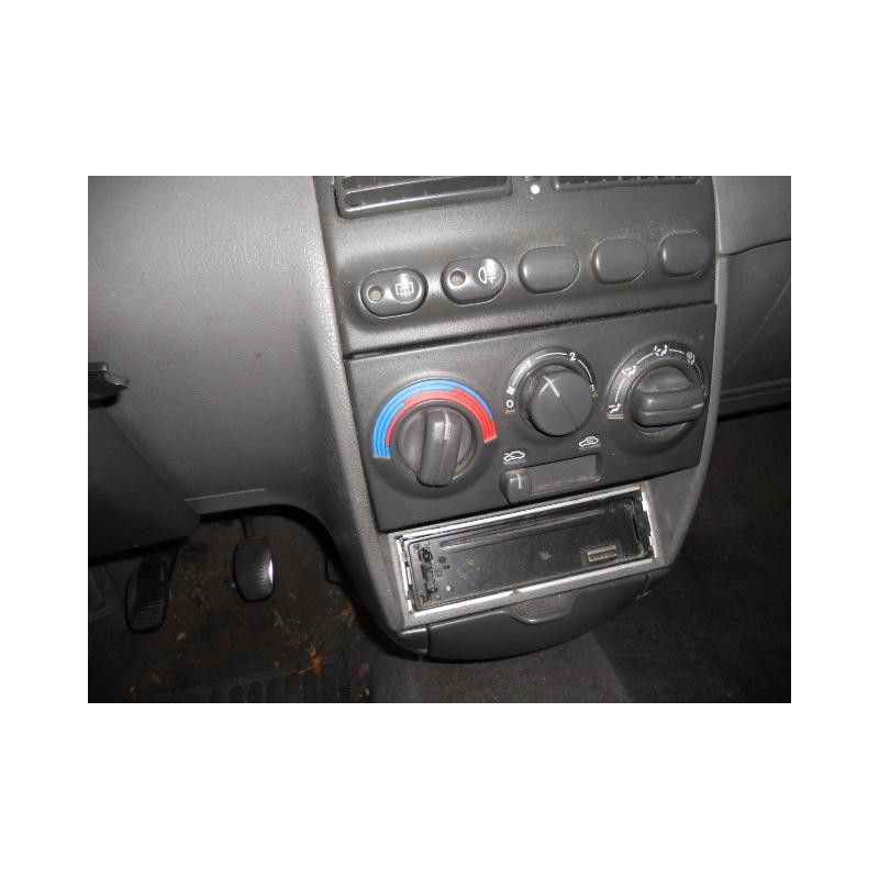 Pivot de moyeu avant gauche FIAT PUNTO 1 Photo n°14