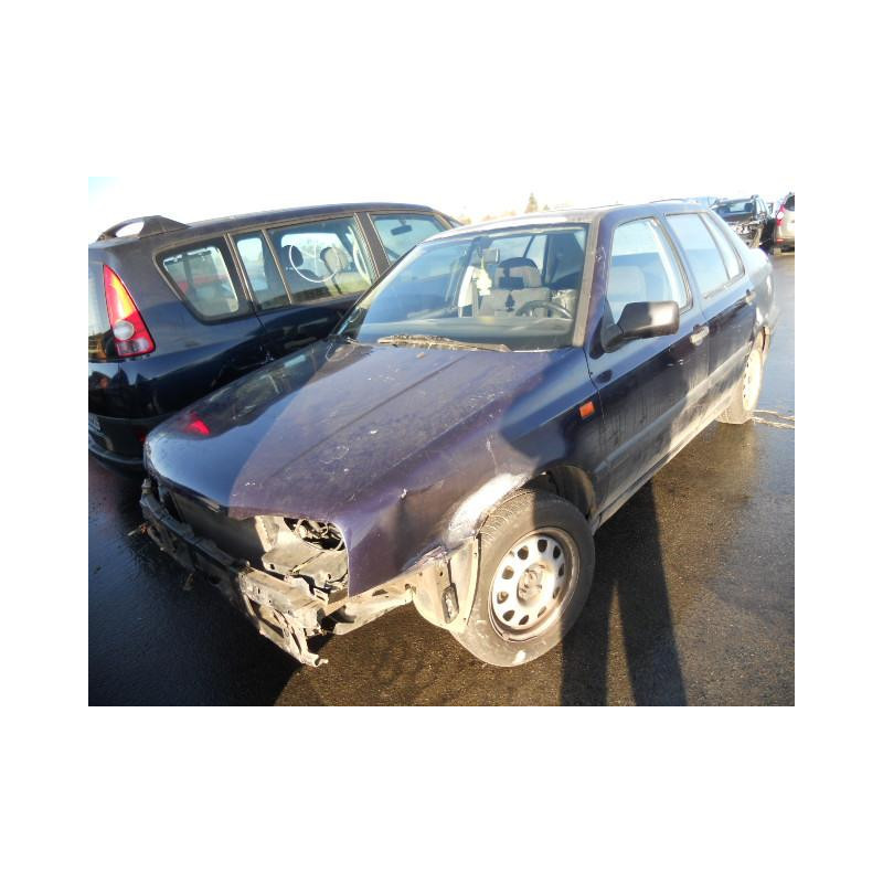 Pivot de moyeu avant droit VOLKSWAGEN VENTO Photo n°10