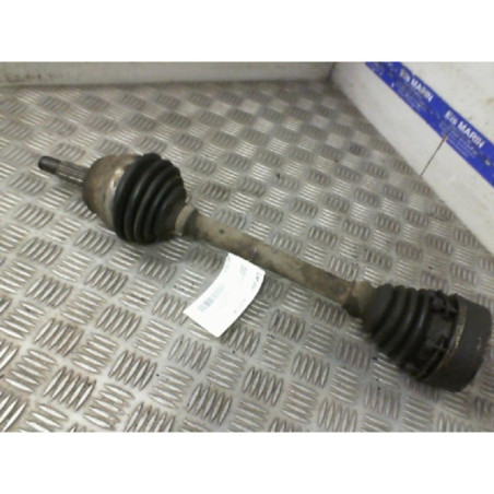 Cardan gauche (transmission) VOLKSWAGEN VENTO Photo n°9