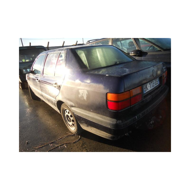 Cardan gauche (transmission) VOLKSWAGEN VENTO Photo n°13