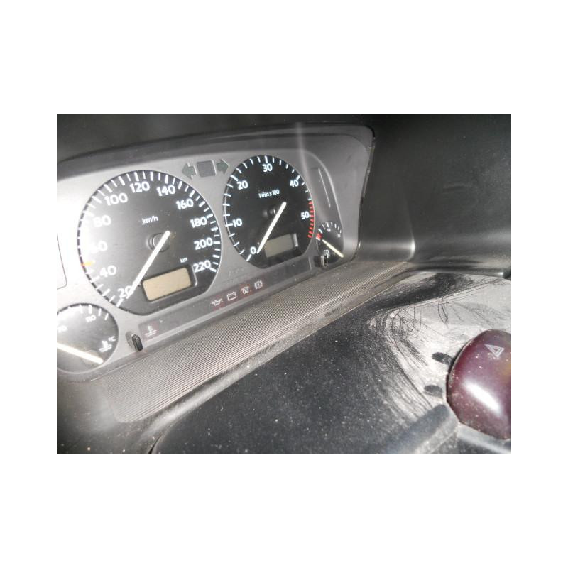 Cardan gauche (transmission) VOLKSWAGEN VENTO Photo n°17