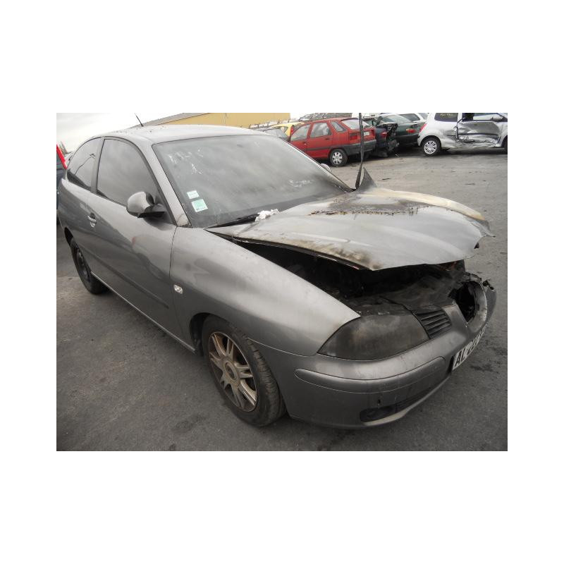 Demarreur SEAT IBIZA 3 Photo n°4