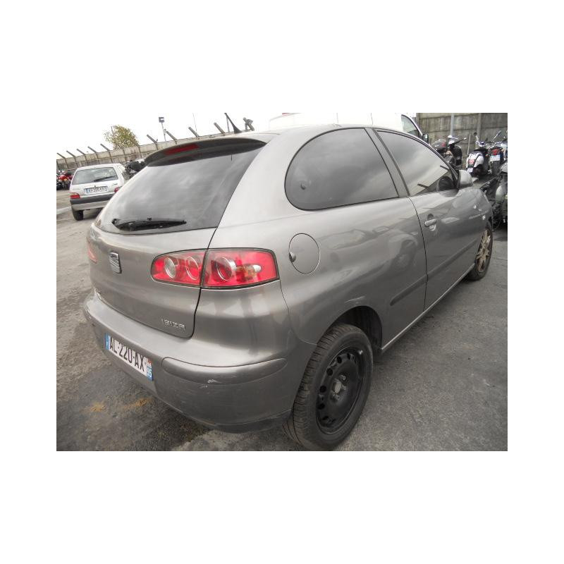 Demarreur SEAT IBIZA 3 Photo n°5