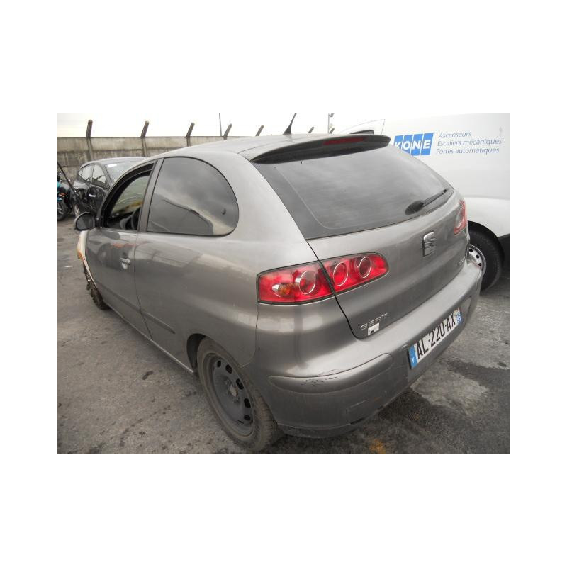 Demarreur SEAT IBIZA 3 Photo n°6
