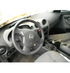 Demarreur SEAT IBIZA 3