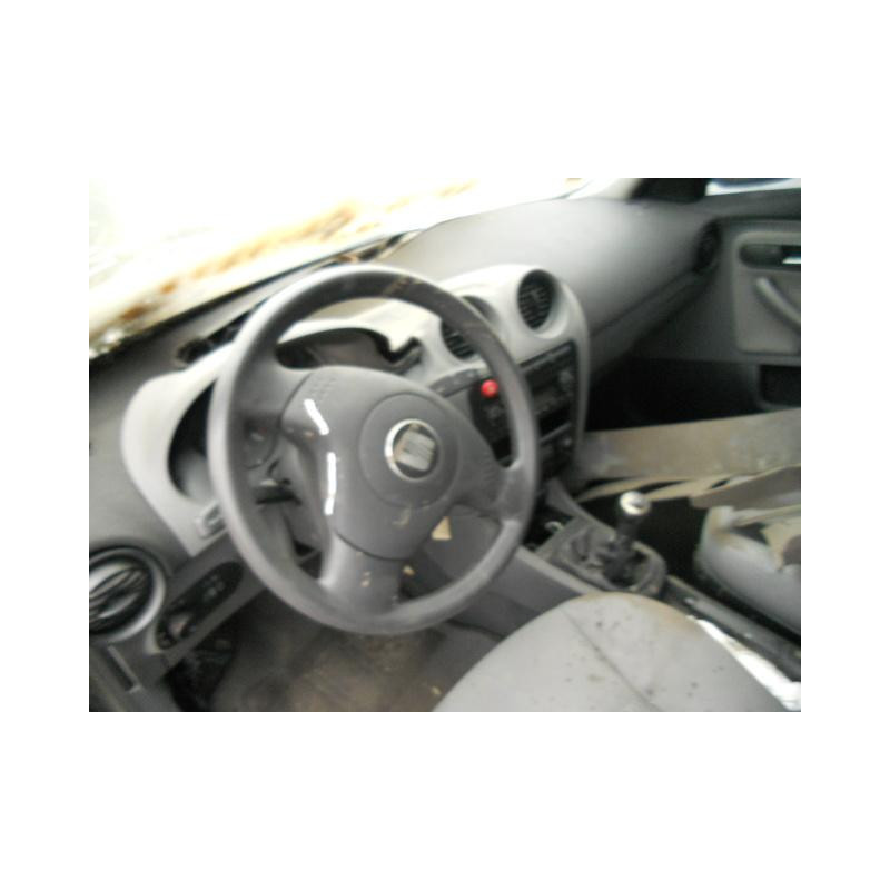 Demarreur SEAT IBIZA 3 Photo n°7