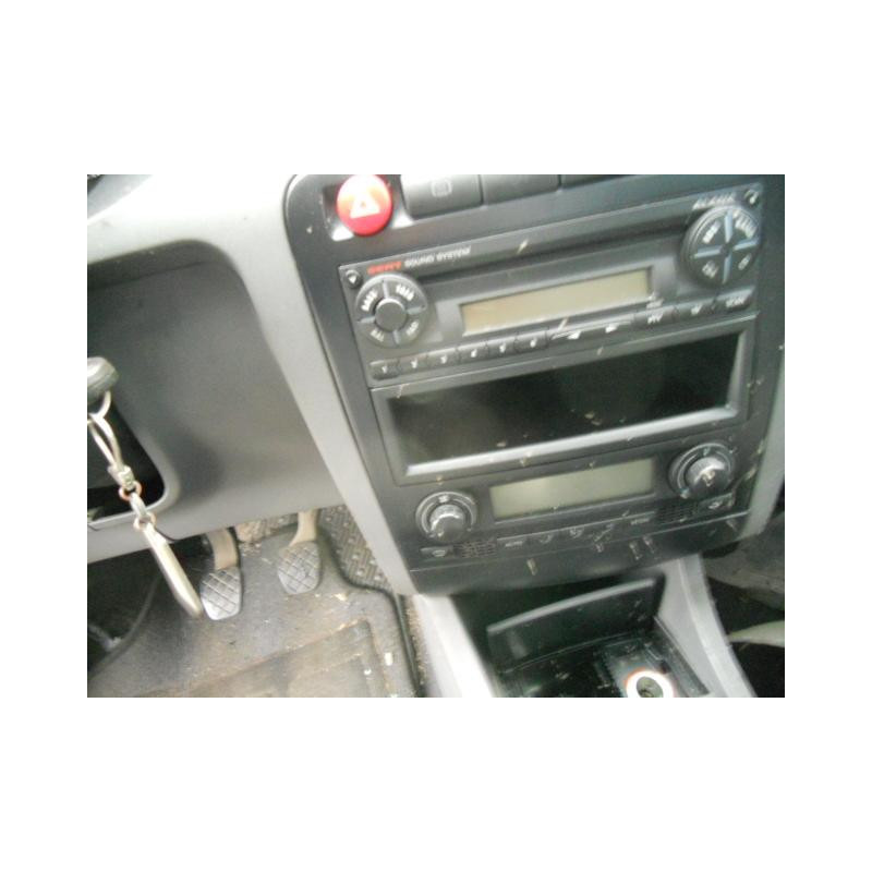 Demarreur SEAT IBIZA 3 Photo n°8