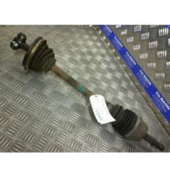 Cardan gauche (transmission) RENAULT SUPER 5 Photo n°7
