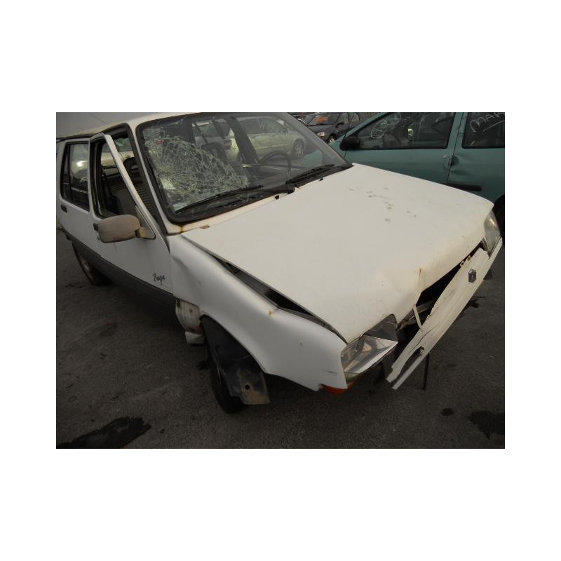 Cardan gauche (transmission) RENAULT SUPER 5 Photo n°9